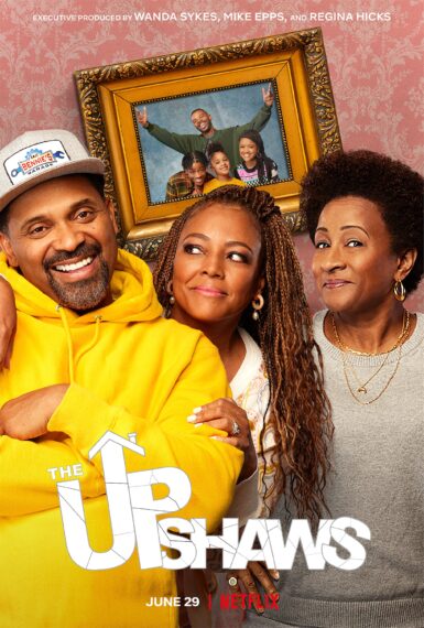 مسلسل The Upshaws الموسم 2 الحلقة 1 مترجمة