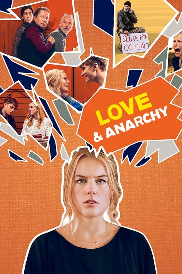 مسلسل Love And Anarchy الموسم 2 الحلقة 4 مترجمة