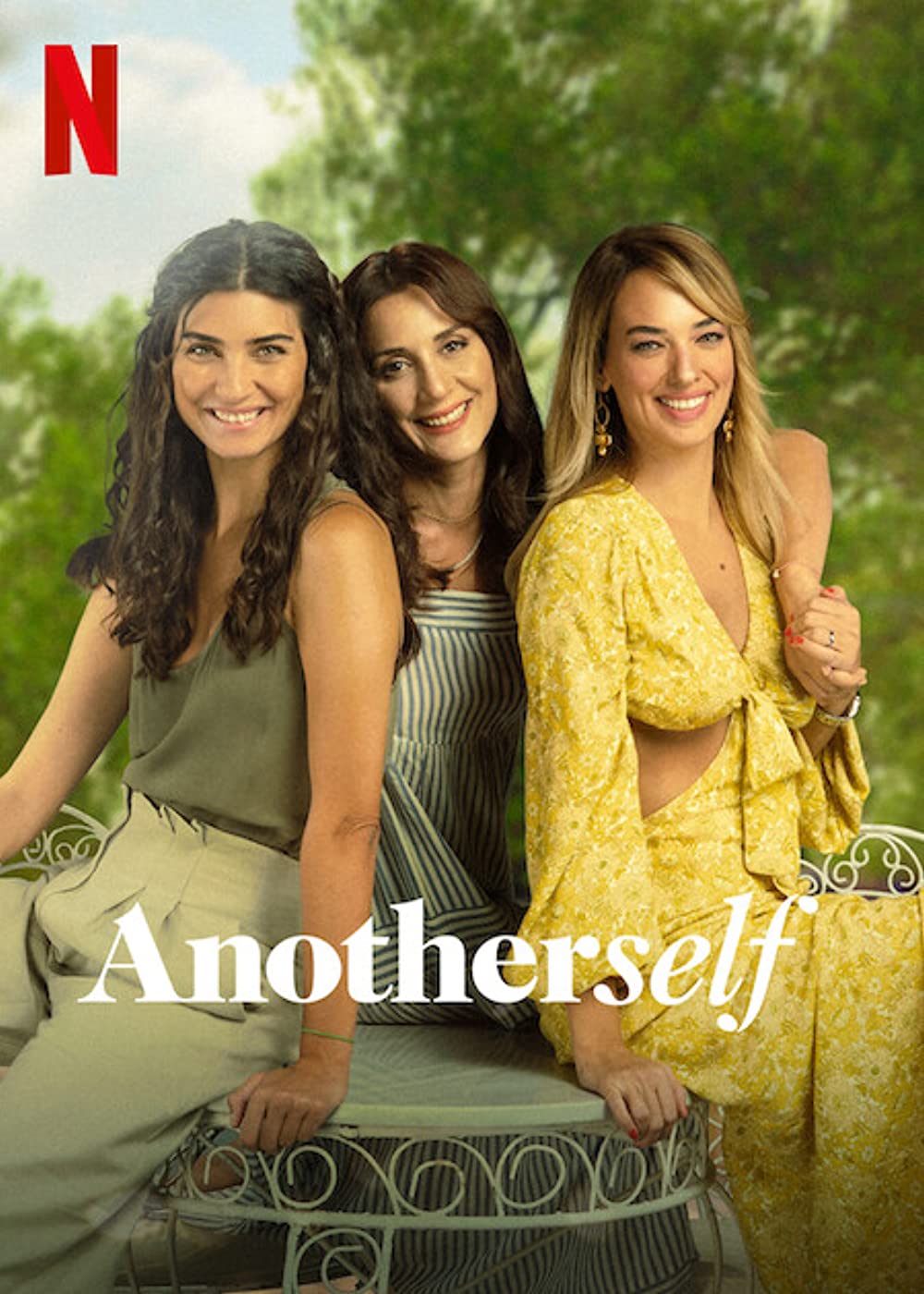 مسلسل Another Self الموسم 1 الحلقة 6 مدبلجة