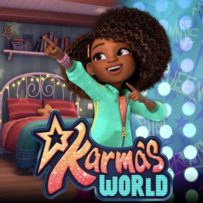 انمي Karma’s World الموسم 3 الحلقة 2 مترجمة