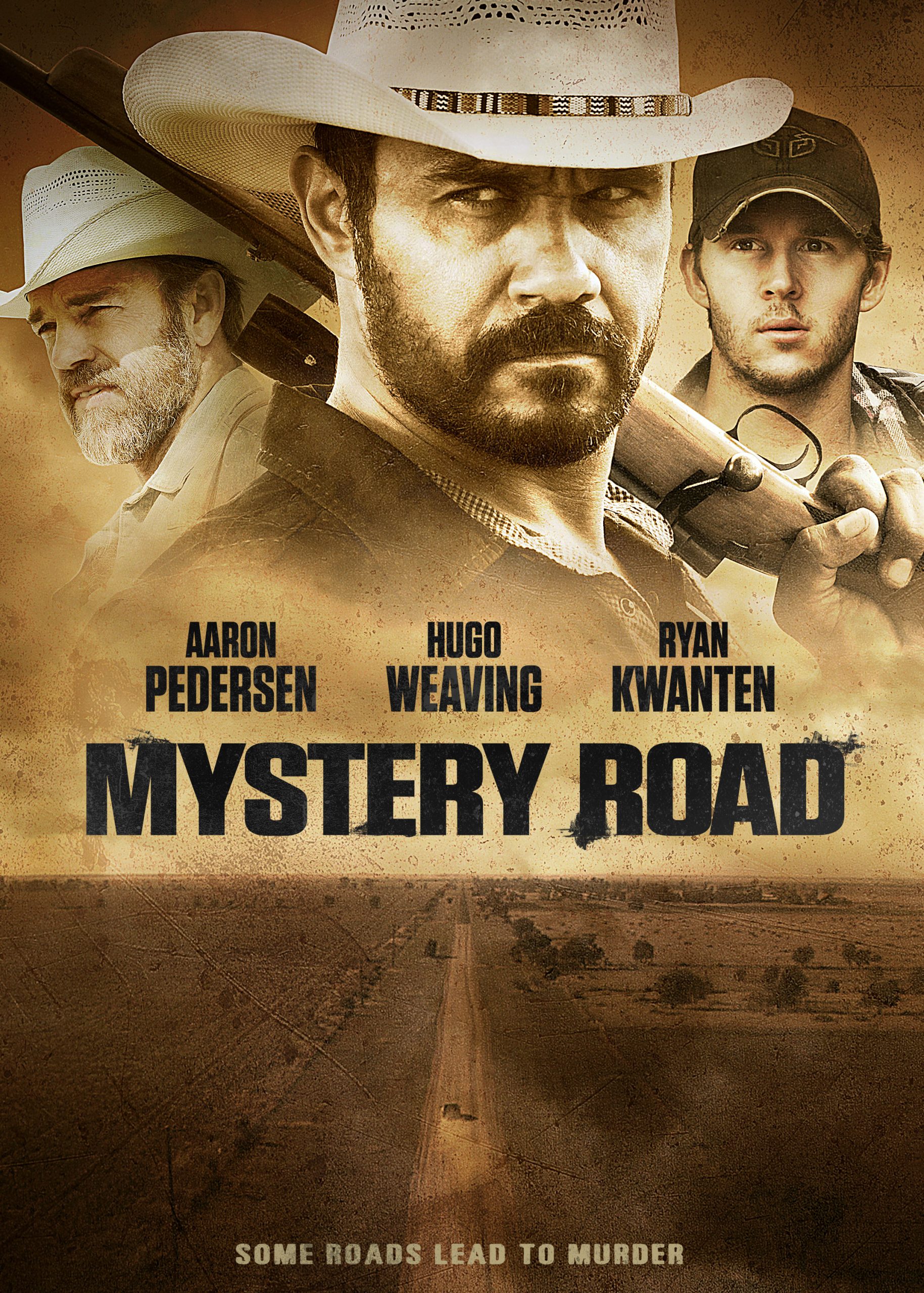 مسلسل Mystery Road: Origin الموسم 1 الاول الحلقة 3 مترجمة