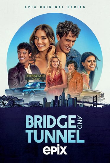 مسلسل Bridge and Tunnel الموسم 2 الحلقة 2 مترجمة