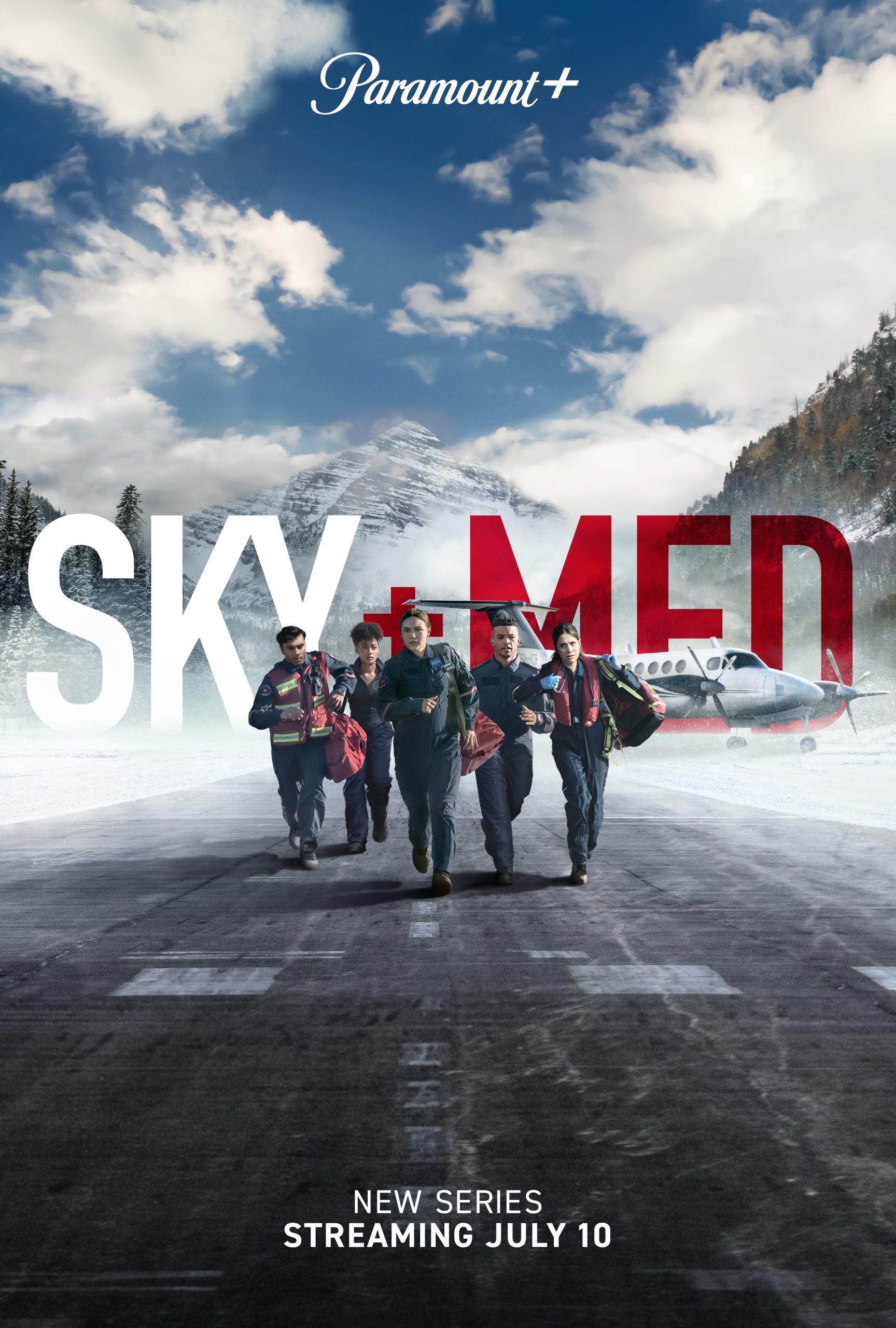 مسلسل Skymed الموسم 1 الاول الحلقة 3 مترجمة