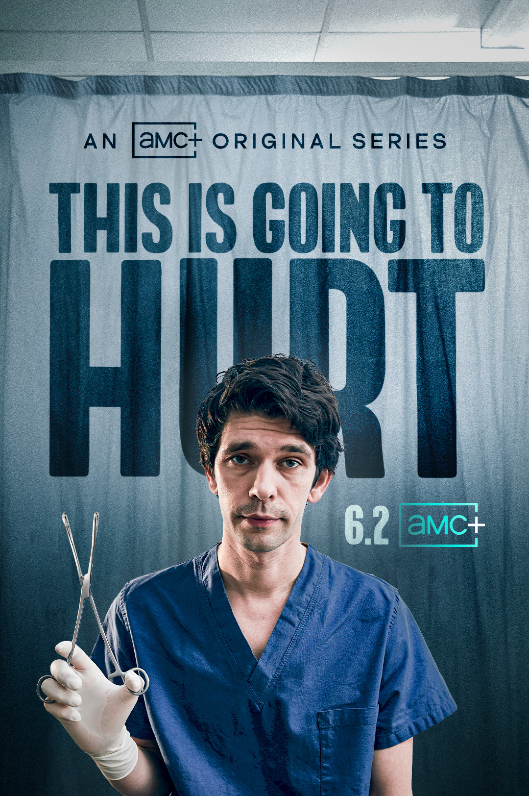 مسلسل This Is Going to Hurt الموسم 1 الاول الحلقة 5 مترجمة