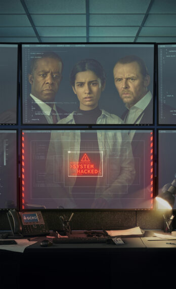 مسلسل The Undeclared War الموسم 1 الاول الحلقة 6 والاخيرة مترجمة