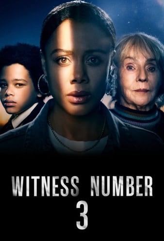 مسلسل Witness No. 3 الموسم 1 الاول الحلقة 3 مترجمة