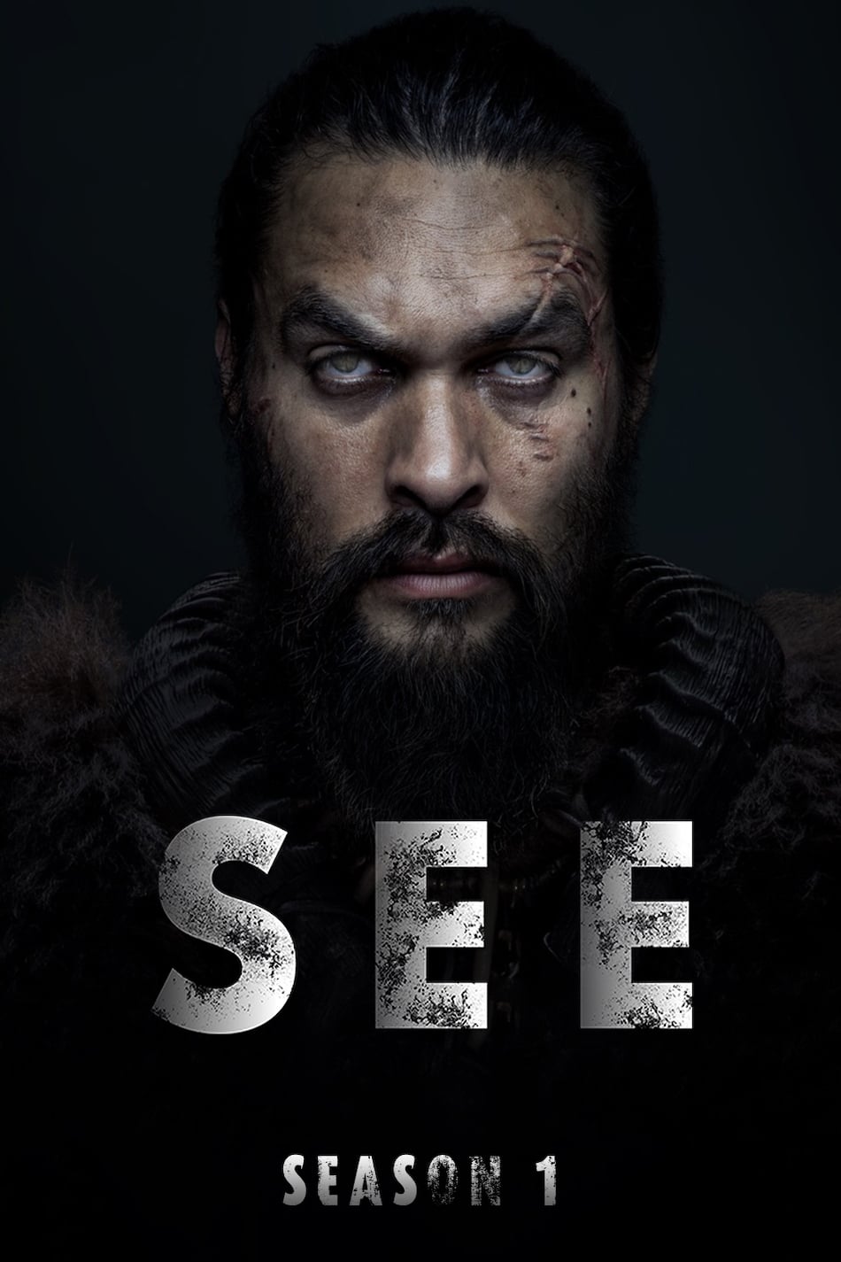 مسلسل See الموسم 1 الحلقة 3 مترجمة