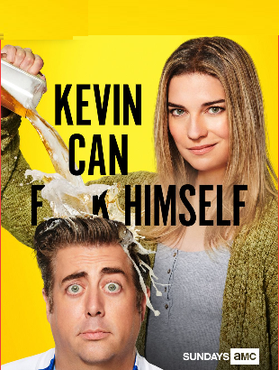 مسلسل Kevin Can F**k Himself الموسم 2 الحلقة 5 مترجمة