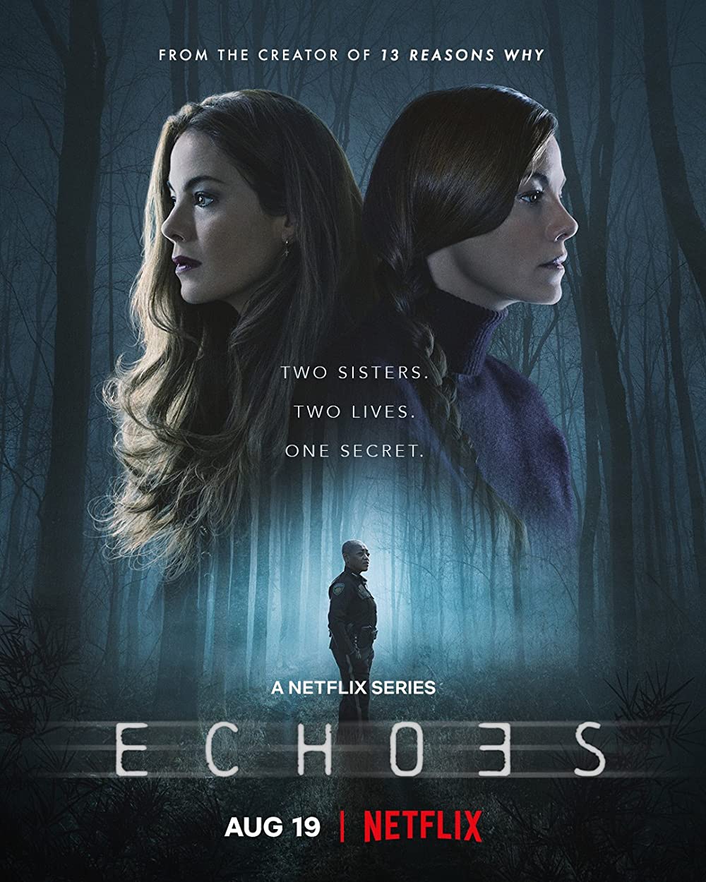 مسلسل Echoes الموسم 1 الحلقة 3 مترجمة