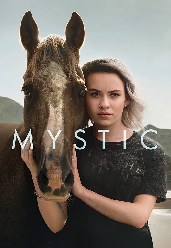 مسلسل Mystic الموسم 1 الحلقة 6 مترجمة