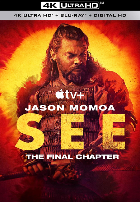 مسلسل See الموسم 3 الحلقة 3 بجودة 4K مترجمة