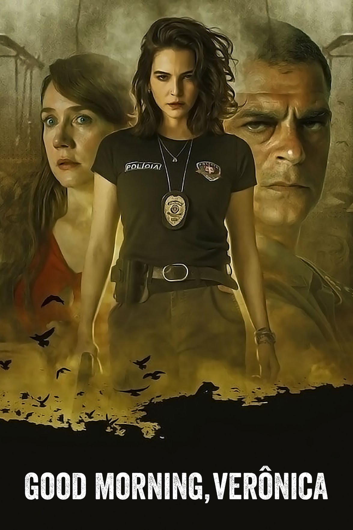 مسلسل Good Morning, Verônica الموسم 2 الثاني الحلقة 1 مترجمة