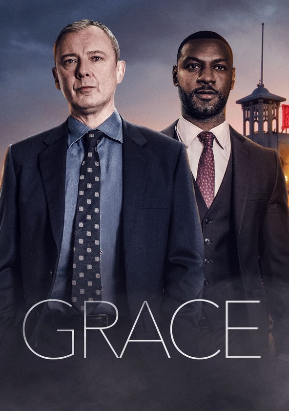 مسلسل Grace الموسم 2 الثاني الحلقة 1 مترجمة