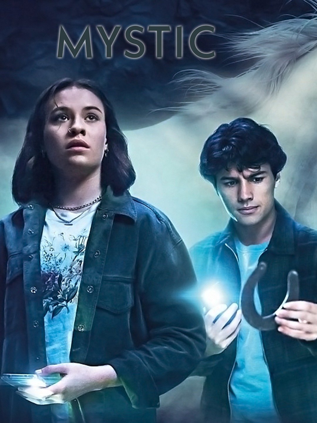 مسلسل Mystic الموسم 2 الحلقة 3 مترجمة