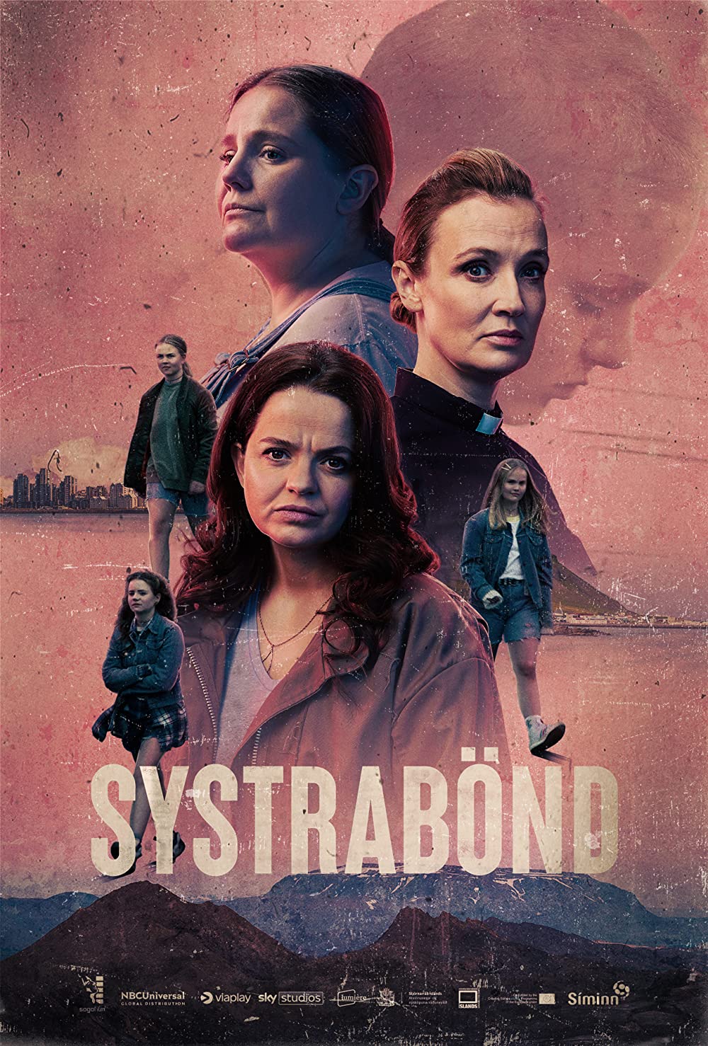 مسلسل Sisterhood الموسم 1 الحلقة 1 مترجمة