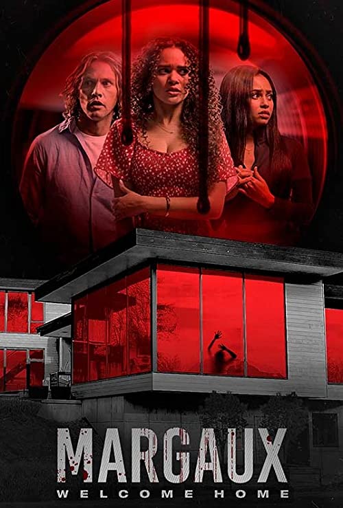 مشاهدة فيلم Margaux 2022 مترجم اون لاين