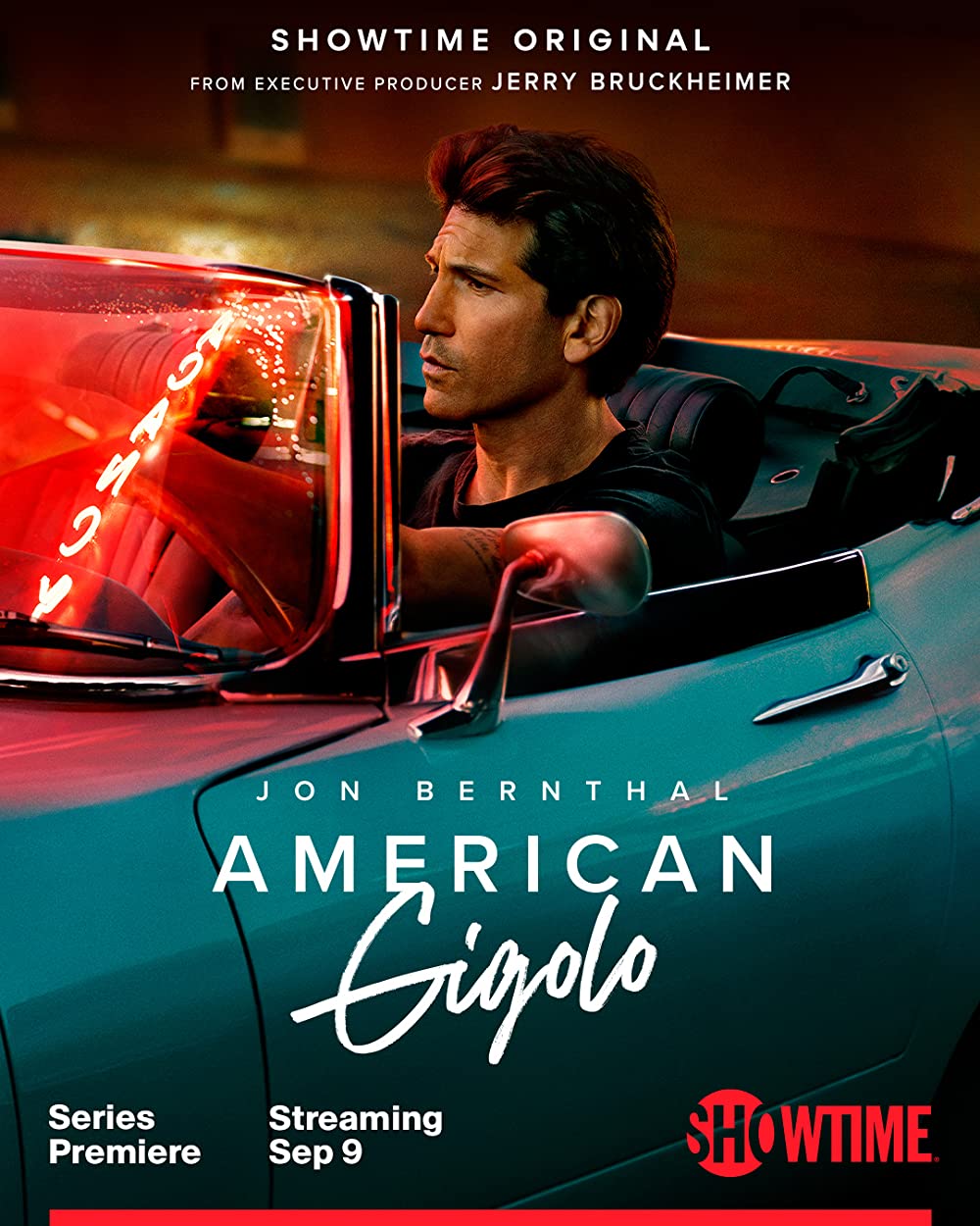 مسلسل American Gigolo الموسم 1 الحلقة 7 مترجمة