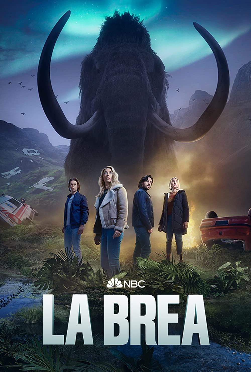 مسلسل La Brea الموسم 2 الحلقة 4 مترجمة