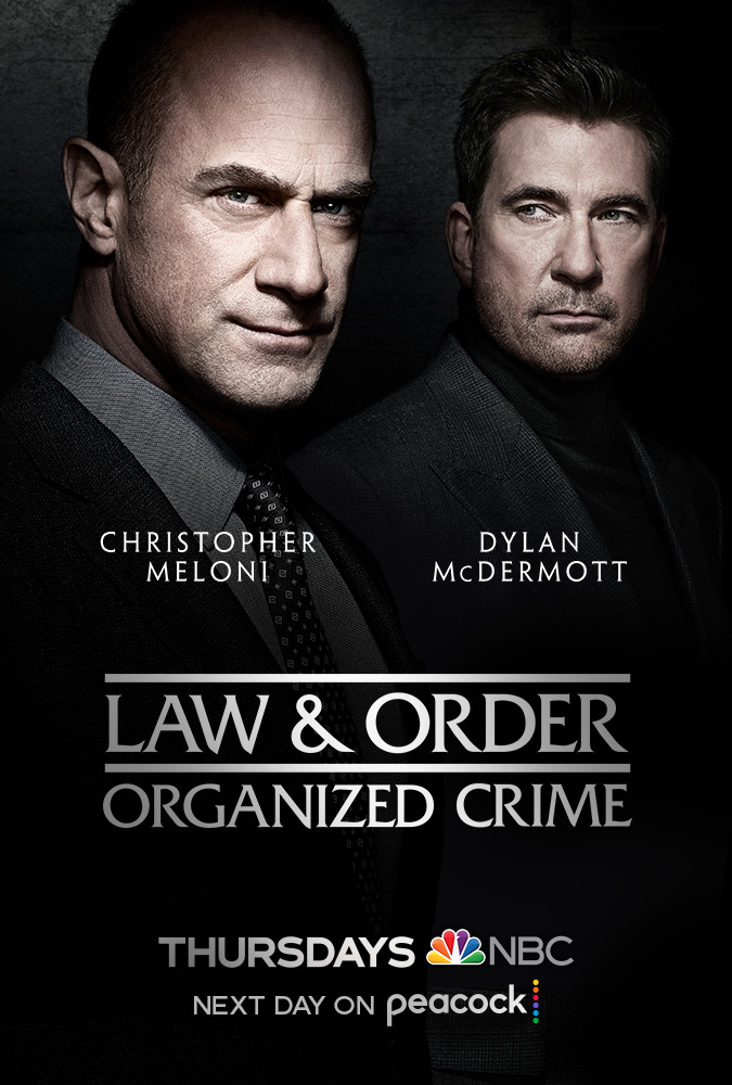 مسلسل Law & Order: Organized Crime الموسم 3 الحلقة 15 مترجمة