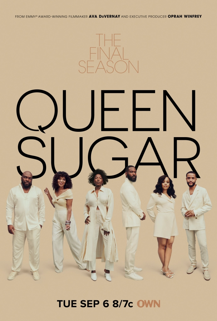 مسلسل Queen Sugar الموسم 7 السابع الحلقة 1 مترجمة