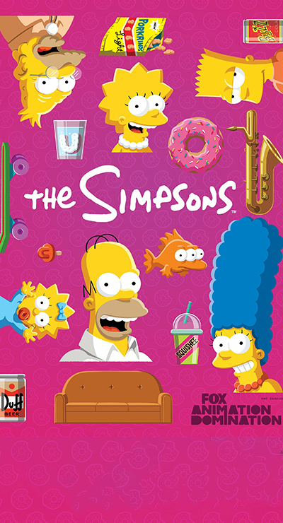 مسلسل The Simpsons الموسم 34 الحلقة 3 مترجمة