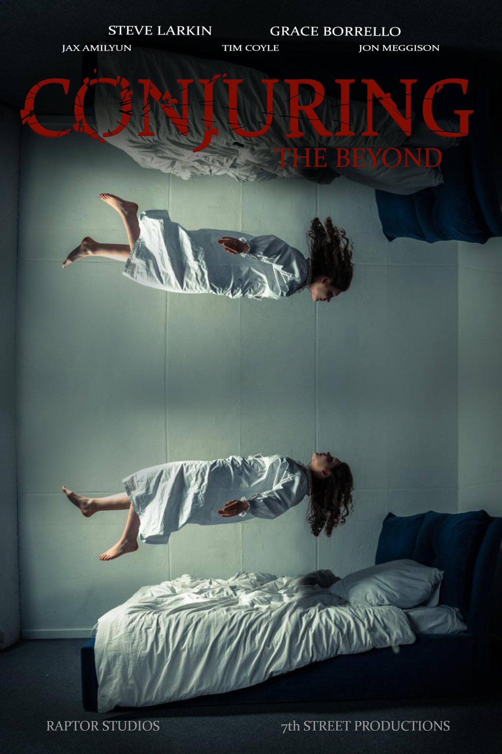 مشاهدة فيلم Conjuring: The Beyond 2022 مترجم اون لاين