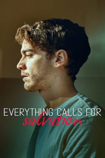 مسلسل Everything Calls for Salvation الموسم 1 الحلقة 1 مترجمة