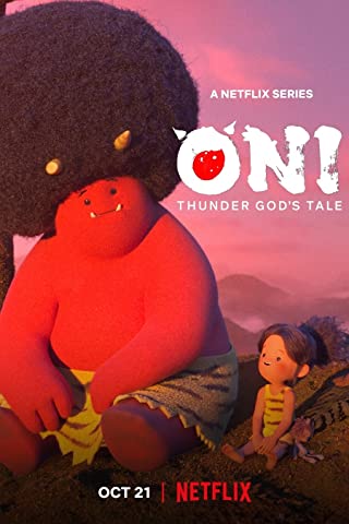 انمي Oni: Thunder God’s Tale الموسم 1 الحلقة 3 مترجمة