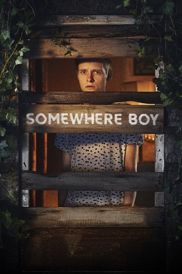 مسلسل Somewhere Boy الموسم 1 الحلقة 8 الاخيرة مترجمة