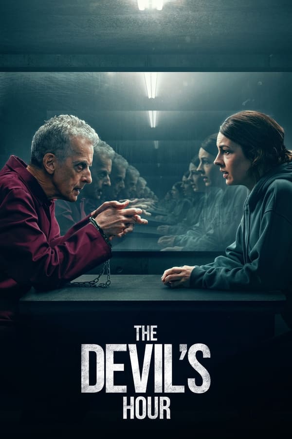 مسلسل The Devil’s Hour الموسم 1 الحلقة 2 مترجمة
