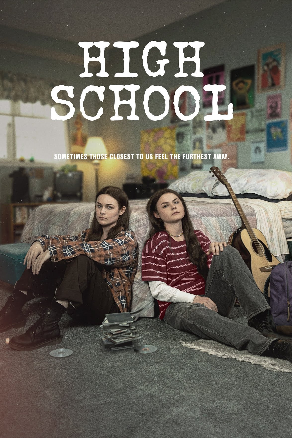 مسلسل High School الموسم 1 الحلقة 6 مترجمة