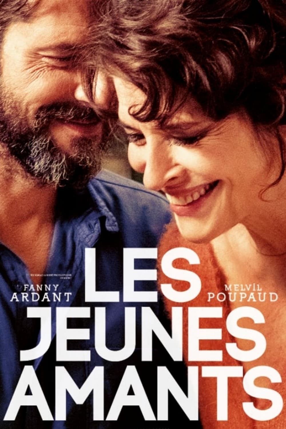 مشاهدة فيلم The Young Lovers 2021 مترجم اون لاين