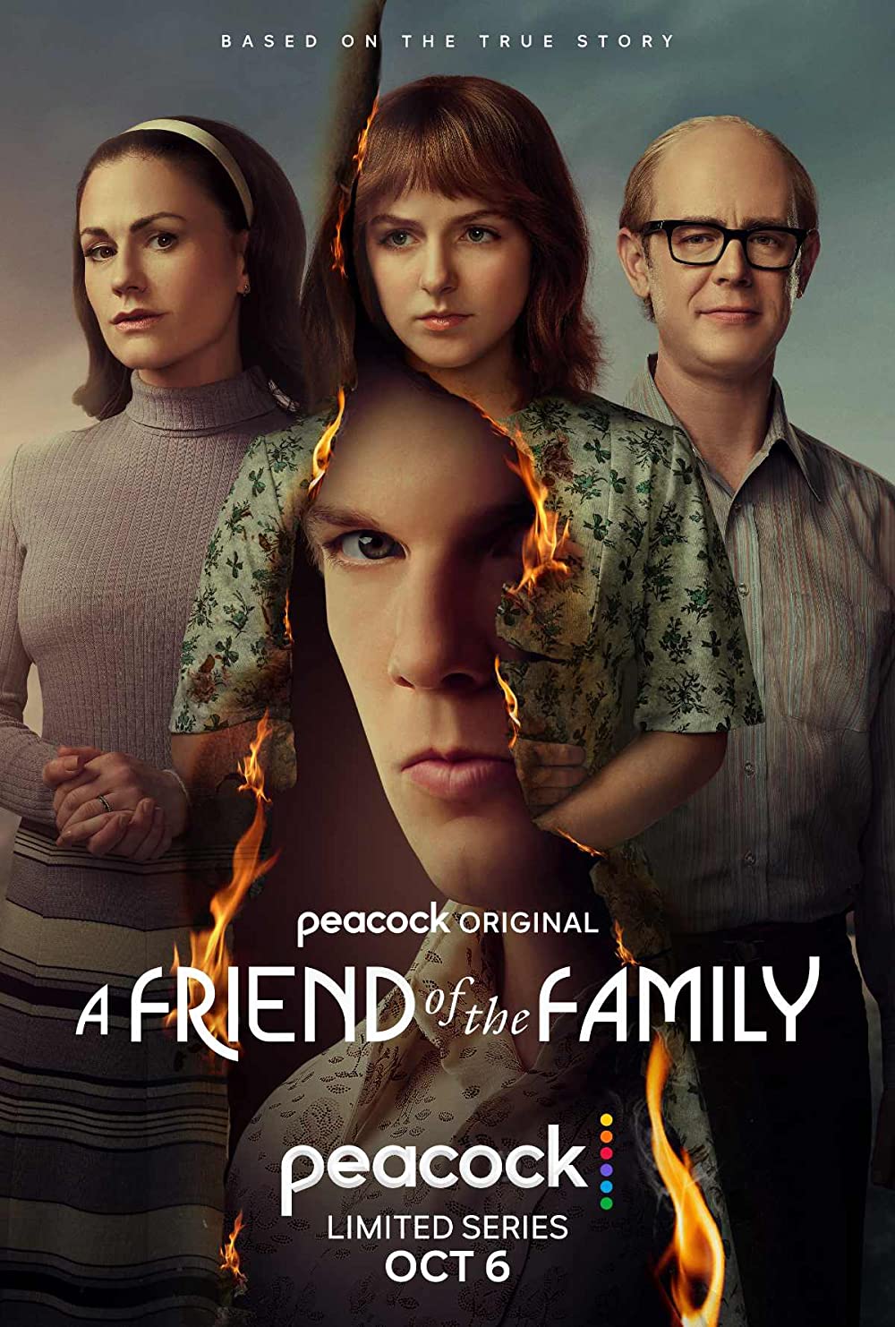 مسلسل A Friend of the Family الموسم 1 الحلقة 9 مترجمة