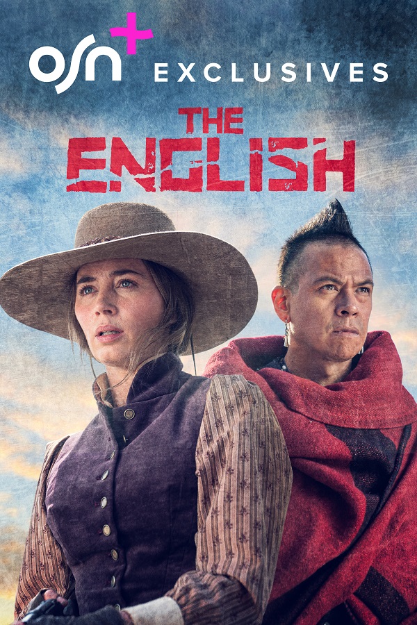 مسلسل The English الموسم 1 الحلقة 6 والأخيرة مترجمة
