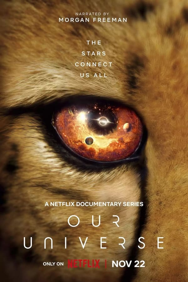 مسلسل Our Universe الموسم 1 الحلقة 6 الاخيرة مترجمة