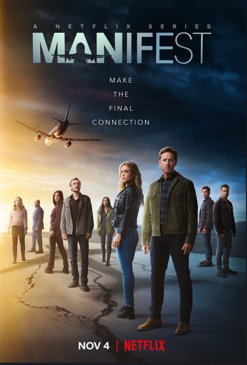 مسلسل Manifest الموسم 4 الحلقة 1 مترجمة