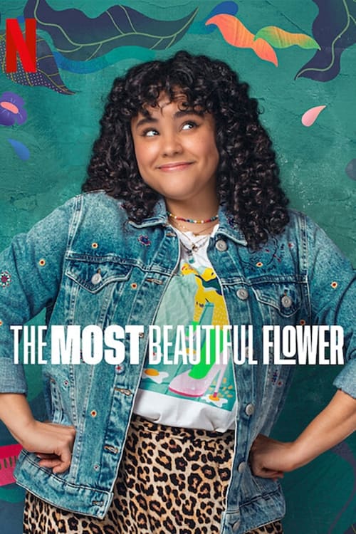 مسلسل The Most Beautiful Flower الموسم 1 الحلقة 8 مترجمة