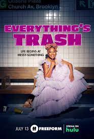 مسلسل Everything’s Trash الموسم 1 الحلقة 9 مترجمة