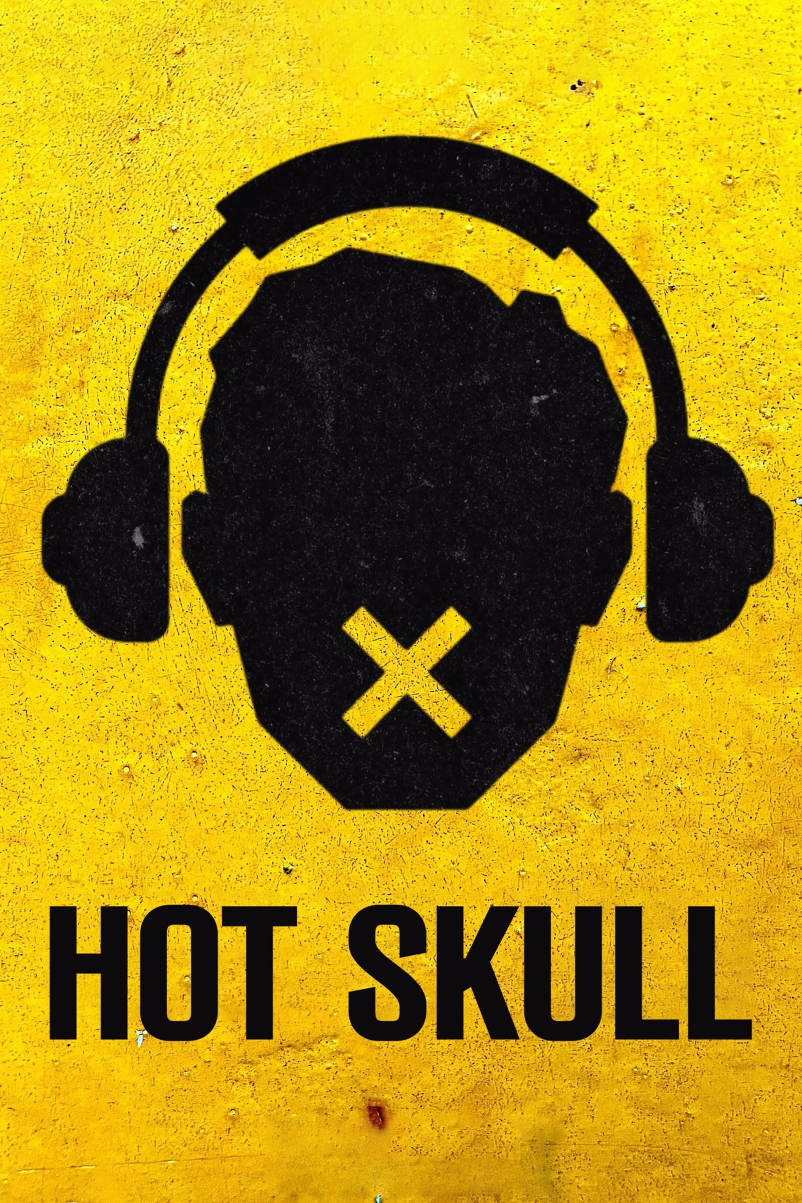 مسلسل الرأس المحموم Hot Skull الموسم 1 الحلقة 1 مدبلج للعربية