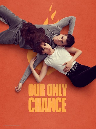 مسلسل Our Only Chance الموسم 1 الحلقة 4 مترجمة