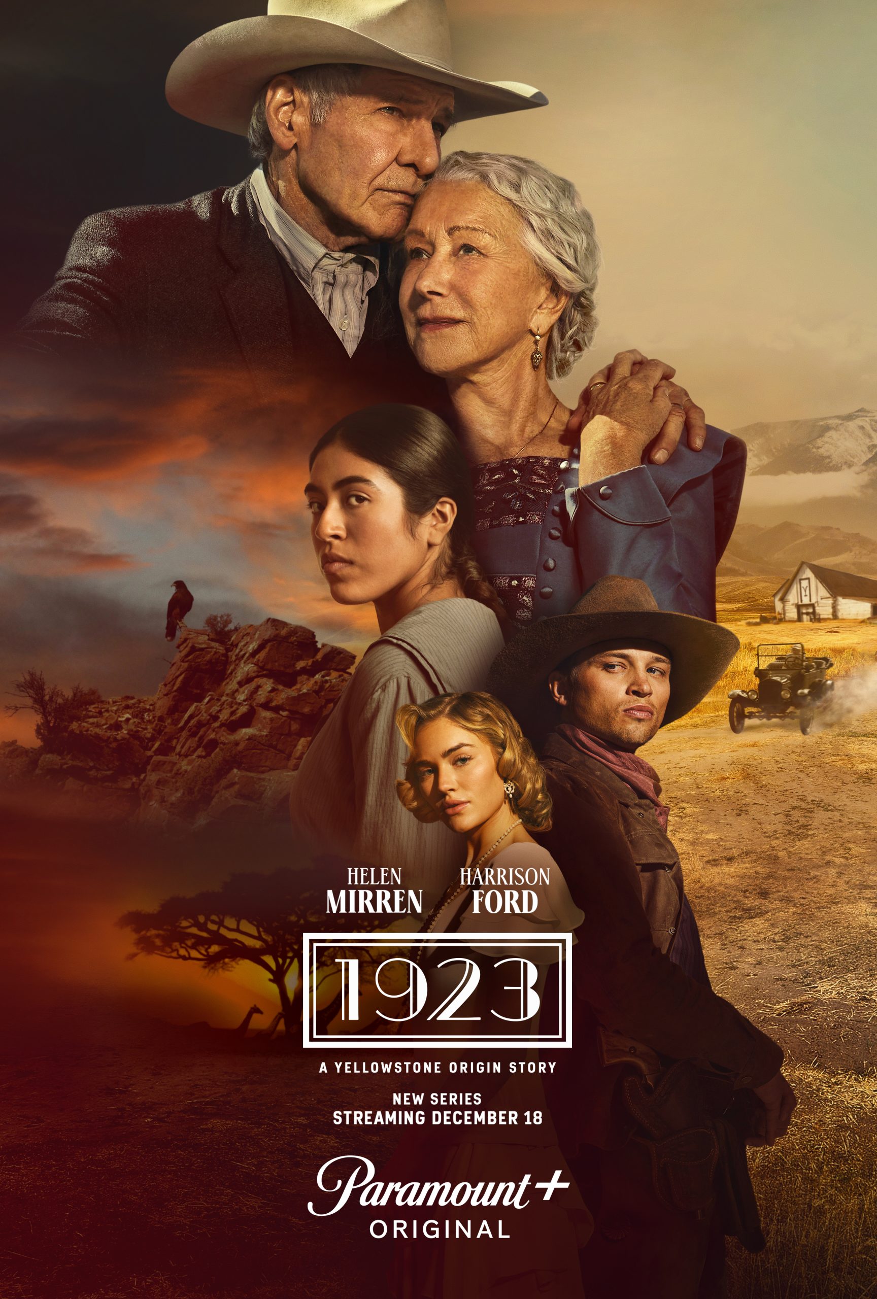 مسلسل 1923 الموسم 1 الحلقة 7 مترجمة