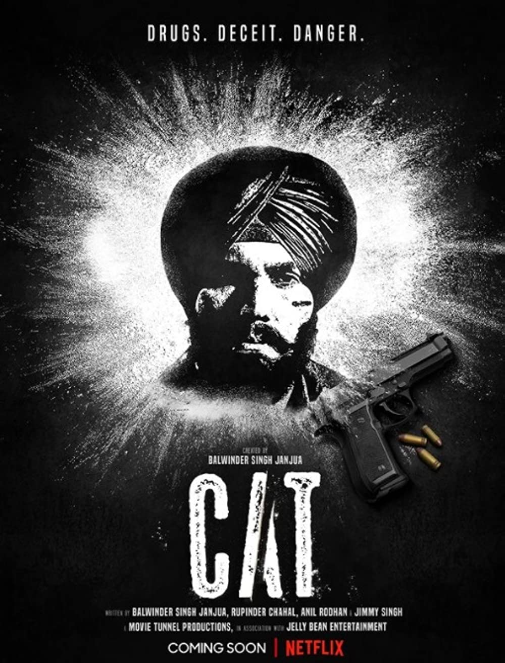 مسلسل المخبرون Cat الموسم 1 الحلقة 7 مترجمة