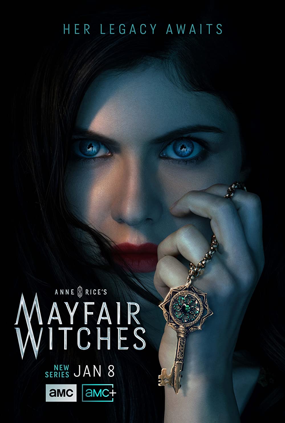 مسلسل Mayfair Witches الموسم 1 الحلقة 5 مترجمة