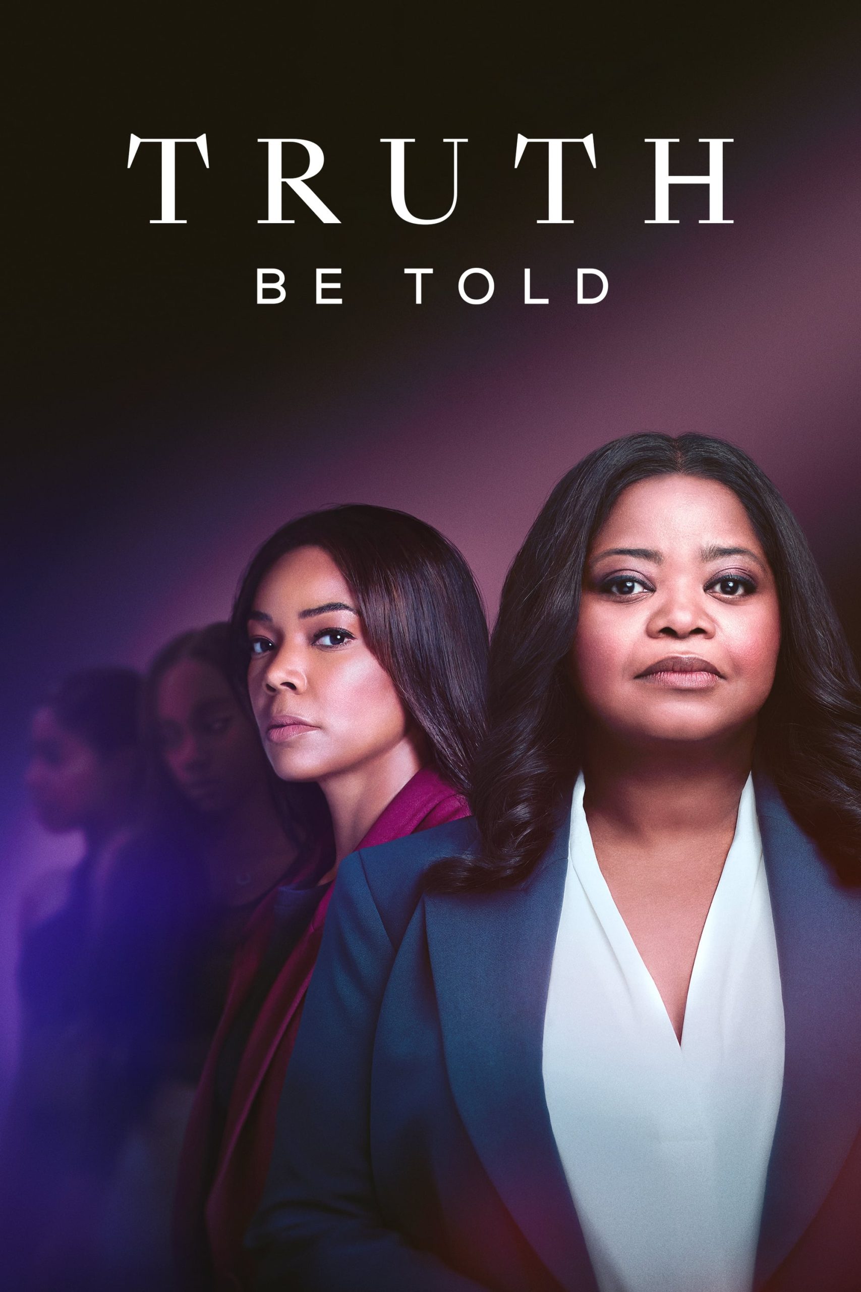 مسلسل Truth Be Told الموسم 3 الحلقة 9 مترجمة