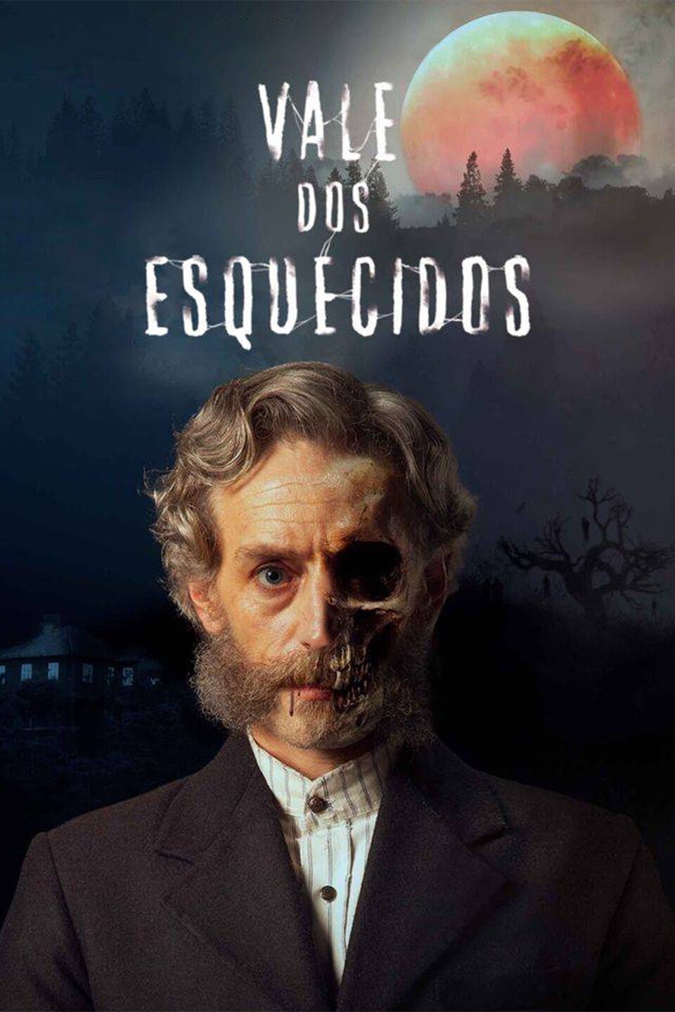 مسلسل Vale dos Esquecidos الموسم 1 الحلقة 1 مترجمة