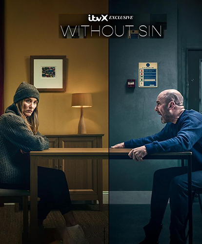 مسلسل Without Sin الموسم 1 الحلقة 3 مترجمة