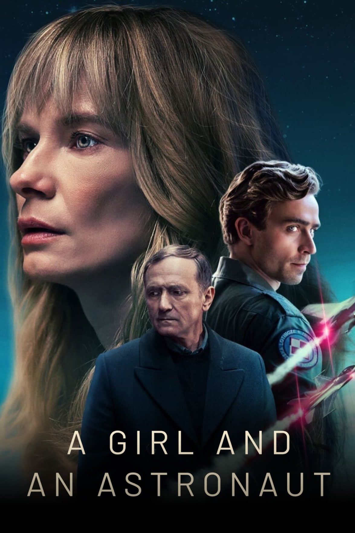 مسلسل A Girl and an Astronaut الموسم 1 الحلقة 2 مترجمة
