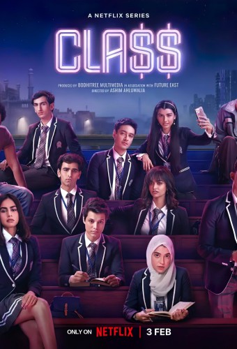 مسلسل Class الموسم 1 الحلقة 1 مترجمة