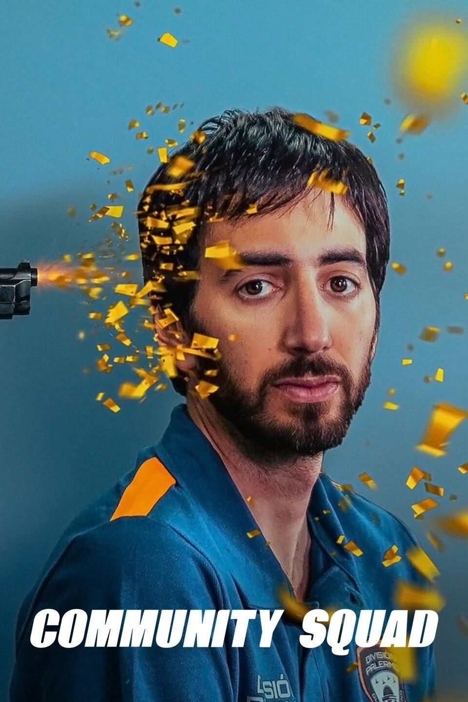 مسلسل Community Squad الموسم 1 الحلقة 8 والأخيرة مترجمة
