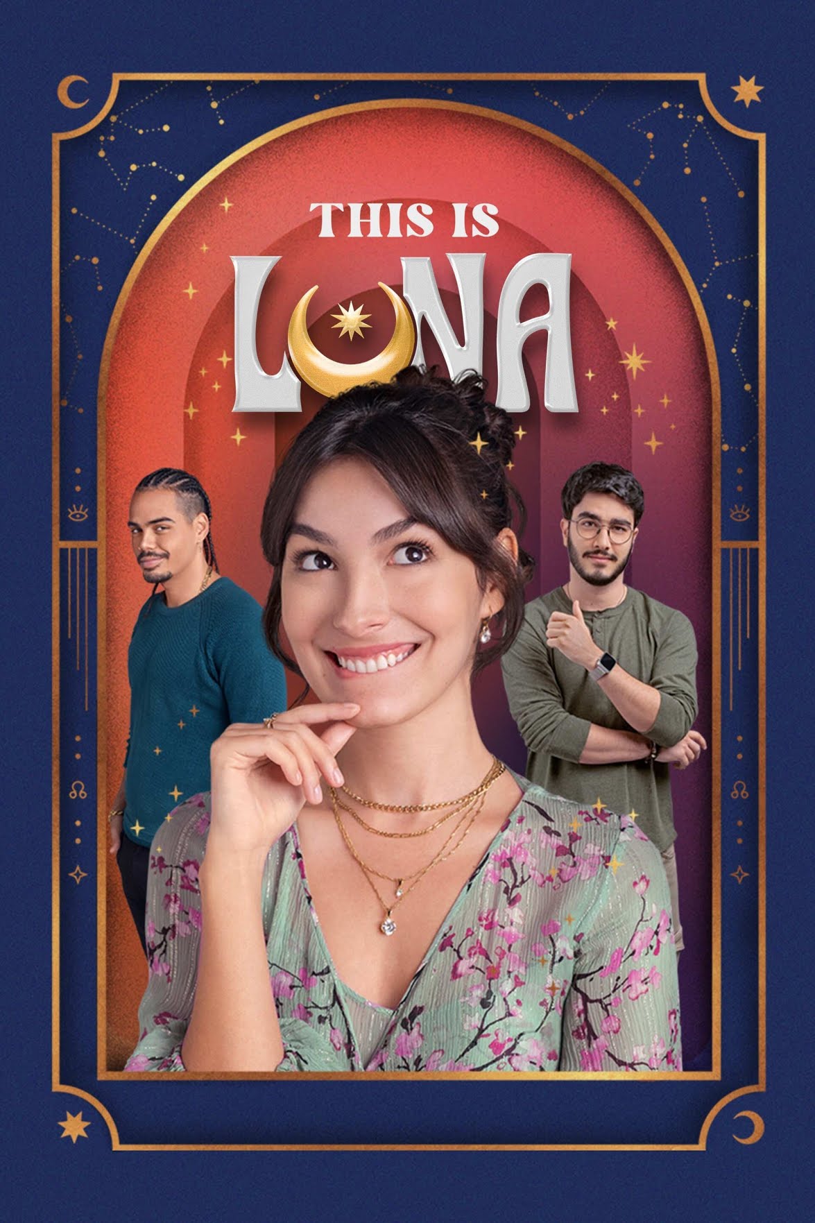 مسلسل No Mundo da Luna الموسم 1 الحلقة 8 مترجمة